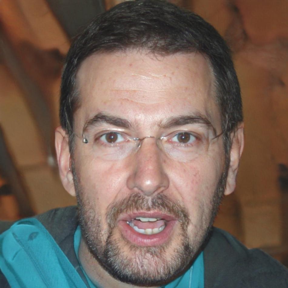 Marcus Weber, Finanzexperte bei domuraliq